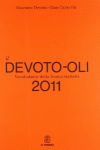 IL DEVOTO-OLI 2011
