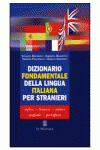 DIZZIONARIO FONDAMNETALE DELLA LINGUA ITALIANA PER
