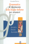 GRAMMATICA DI REFERIMENTO DELLA LINGUA ITALIANA PE