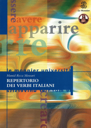 REPERTORIO DEI VERBI ITALIANA