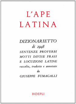 L'APE LATINA