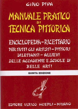 MANUALE PRATICO DI TECNICA PITTORICA
