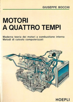 MOTORI A QUATTRO TEMPI