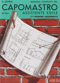 MANUALE COMPLETO DEL CAPOMASTRO ASSISTENTE EDILE