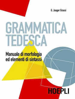 GRAMMATICA TEDESCA
