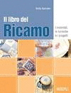 IL LIBRO DEL RICAMO