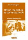 UFFICIO MARKETING & COMUNICAZIONE. SOLUZIONI DEGLI ESERCIZI