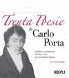 TRENTA POESIE DI CARLO PORTA
