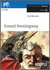 ERNEST HEMINGWAY