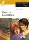 MEURTRE AU CHATEAU