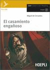 EL CASAMIENTO ENGA�OSO