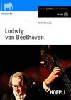 LUDWIG VAN BEETHOVEN