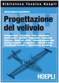 PROGETTAZIONE DEL VELIVOLO