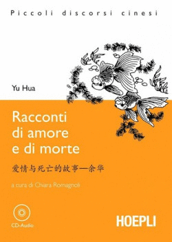 RACCONTI DI AMORE E DI MORTE
