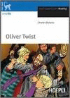 OLIVER TWIST
