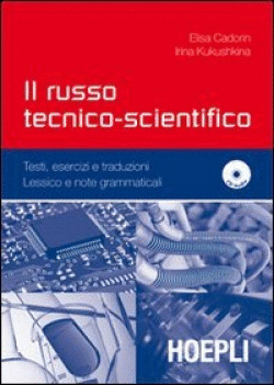 IL RUSSO TECNICO-SCIENTIFICO
