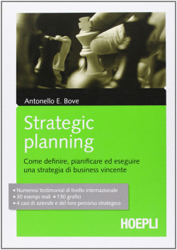 STRATEGIC PLANNING