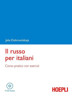 IL RUSSO PER ITALIANI