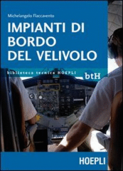 IMPIANTI DI BORDO DEL VELIVOLO