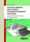 CALCOLO SISMICO DEGLI EDIFICI IN CEMENTO ARMATO CON EXCEL