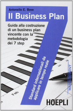 IL BUSINESS PLAN