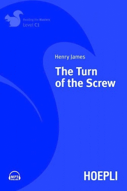 THE TURN OF THE SCREW