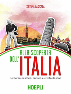 ALLA SCOPERTA DELL'ITALIA