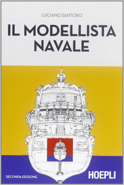 IL MODELLISTA NAVALE