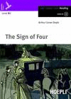 THE SIGN OF FOUR