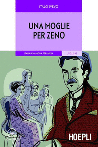 UNA MOGLIE PER ZENO