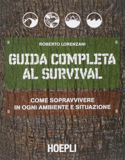 GUIDA COMPLETA AL SURVIVAL