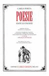 POESIE EDITE ED INEDITE