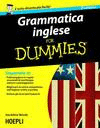 GRAMMATICA INGLESE FOR DUMMIES