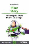 PIXAR STORY