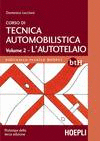 II.CORSO DI TECNICA AUTOMOBILISTICA