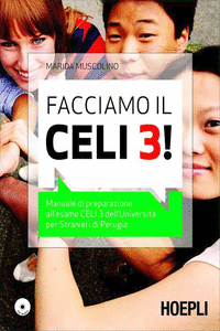 FACCIAMO IL CELI 3!