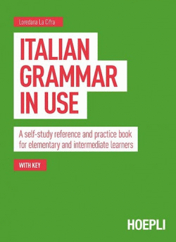 ITALIAN GRAMMAR IN USE