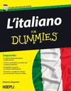 L'ITALIANO FOR DUMMIES