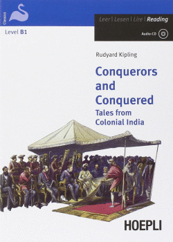 CONQUERORS AND CONQUERED
