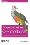 PROGRAMMAZIONE C++ MODERNA