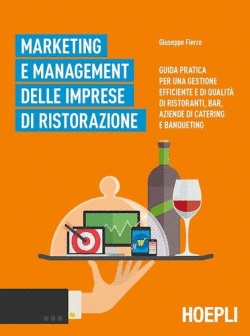 MARKETING E MANAGEMENT DELLE IMPRESE DI RISTORAZIONE