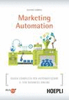MARKETING AUTOMATION