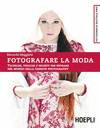 FOTOGRAFARE LA MODA