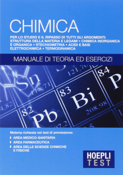 CHIMICA