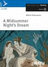 A MIDSUMMER NIGHT'S DREAM