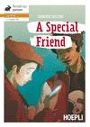 A SPECIAL FRIEND