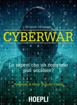 CYBERWAR