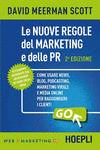 LE NUOVE REGOLE DEL MARKETING E DELLE PR