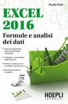 EXCEL 2016