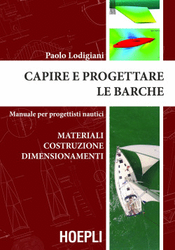 CAPIRE E PROGETTARE LE BARCHE